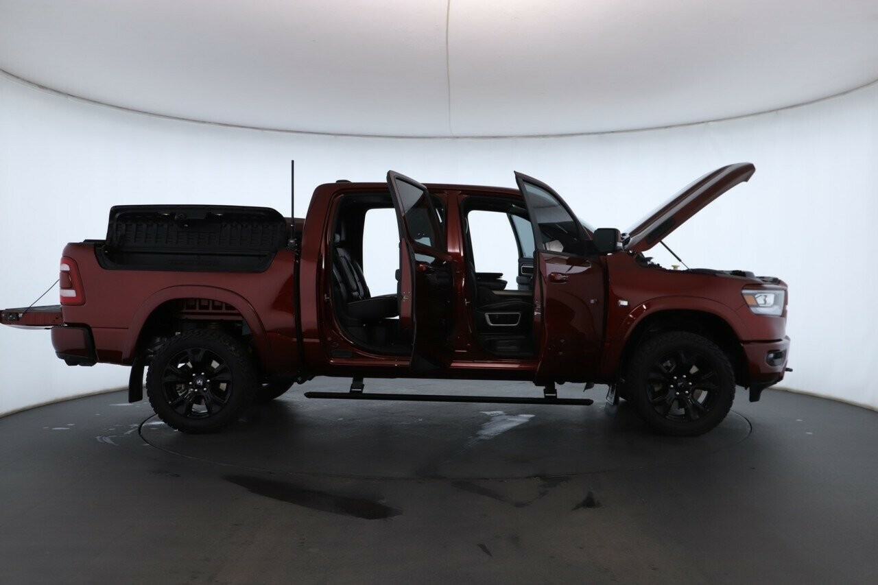 Ram 1500 image 2