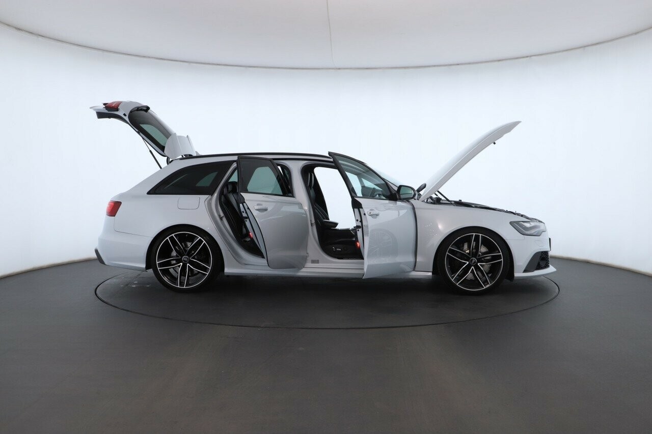 Audi Rs6 image 2