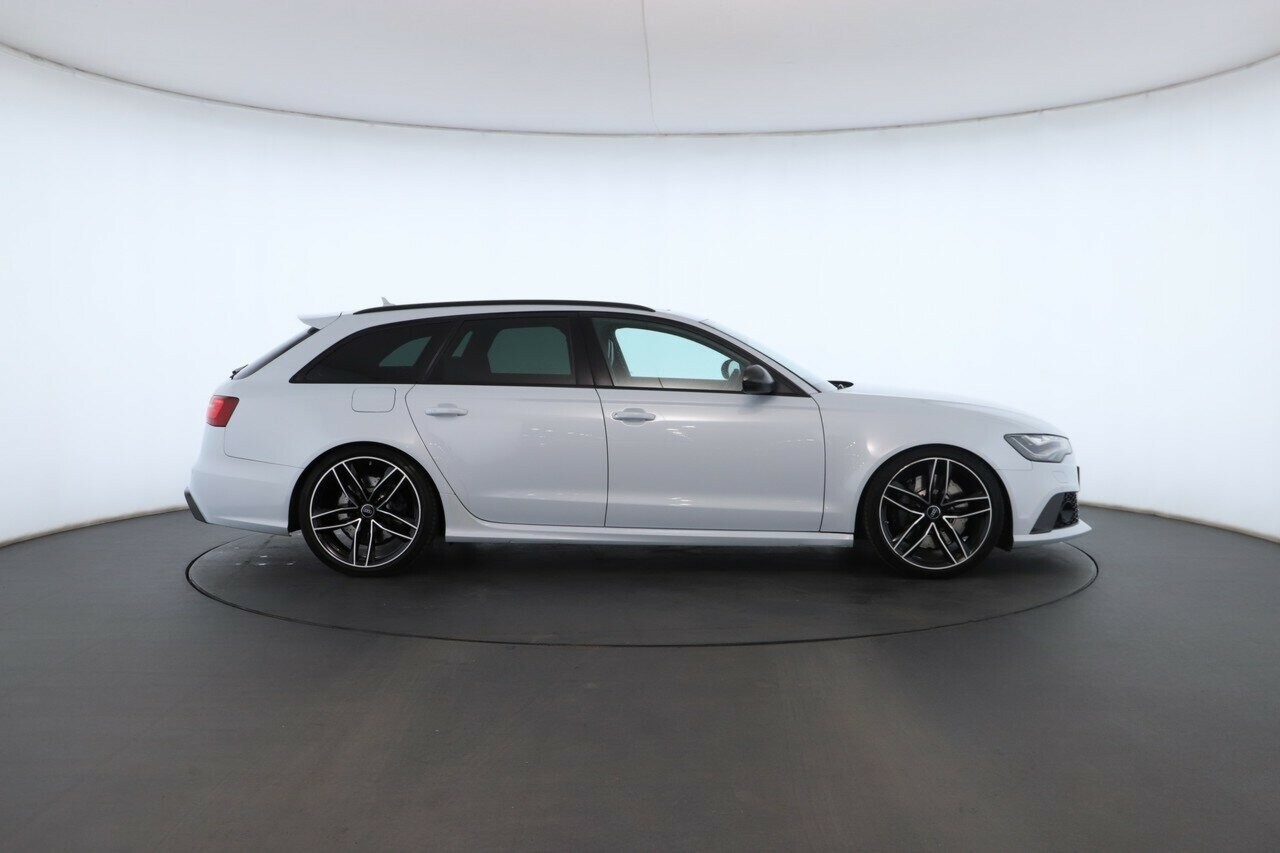 Audi Rs6 image 3