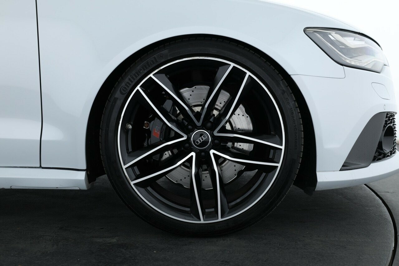 Audi Rs6 image 4