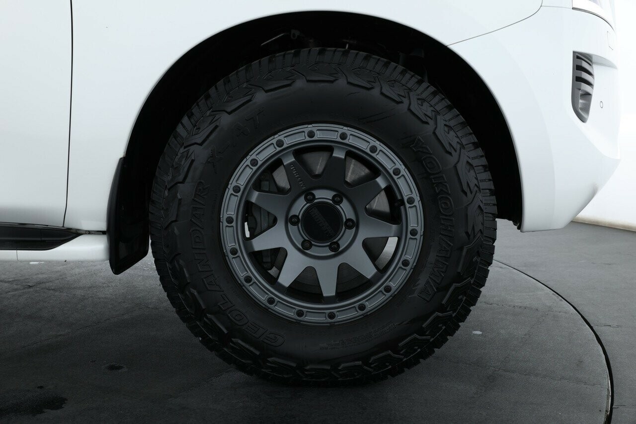 Nissan Patrol image 4