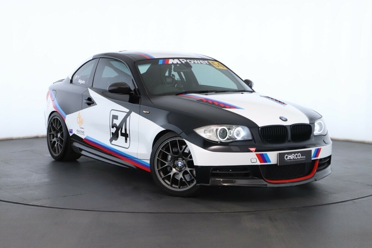 BMW 1 Series image 1