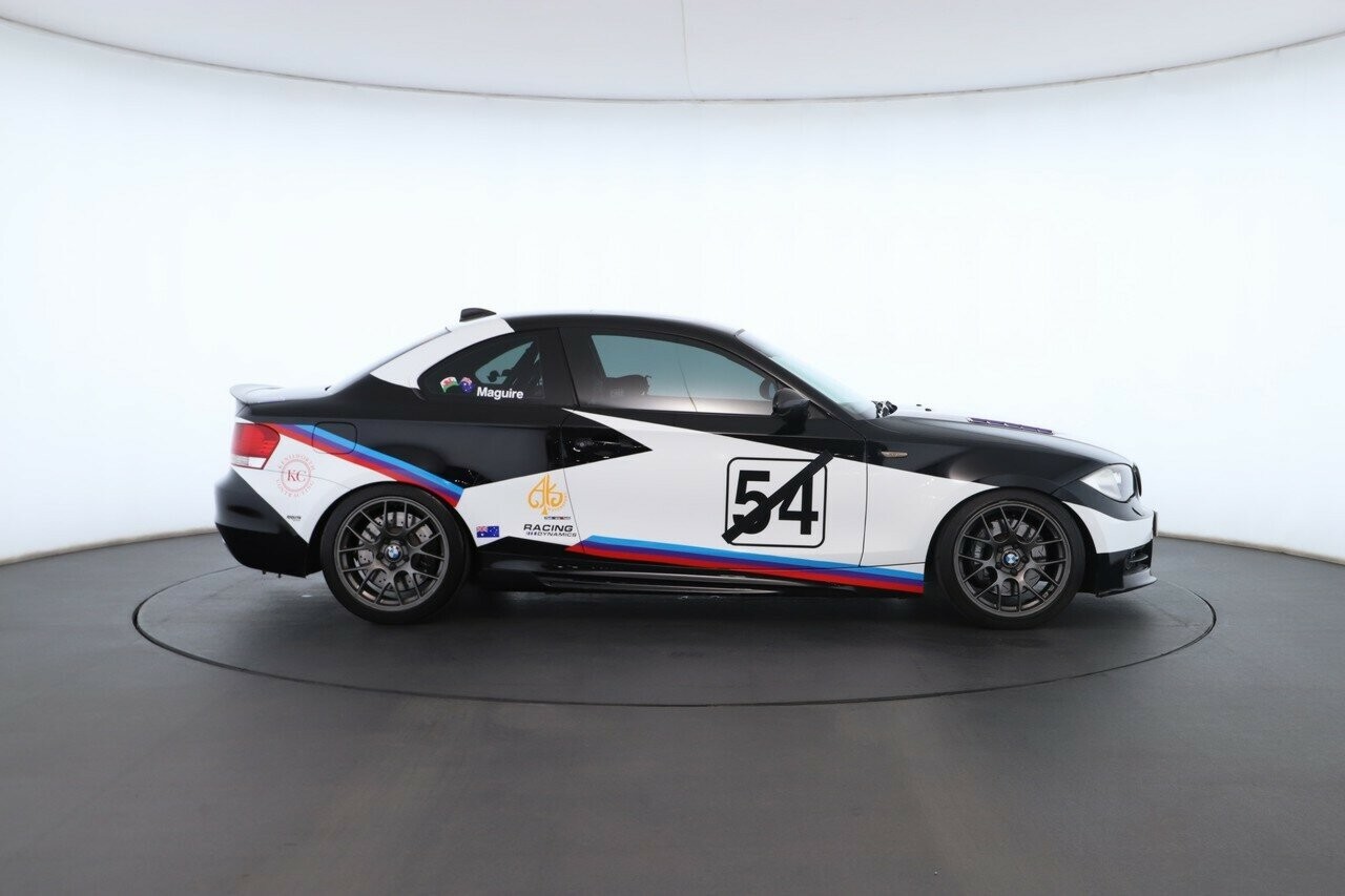 BMW 1 Series image 3