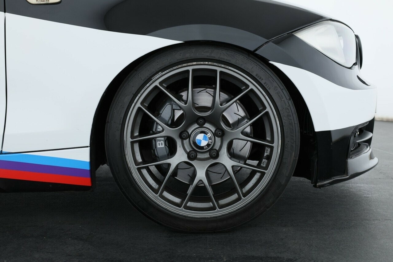 BMW 1 Series image 4