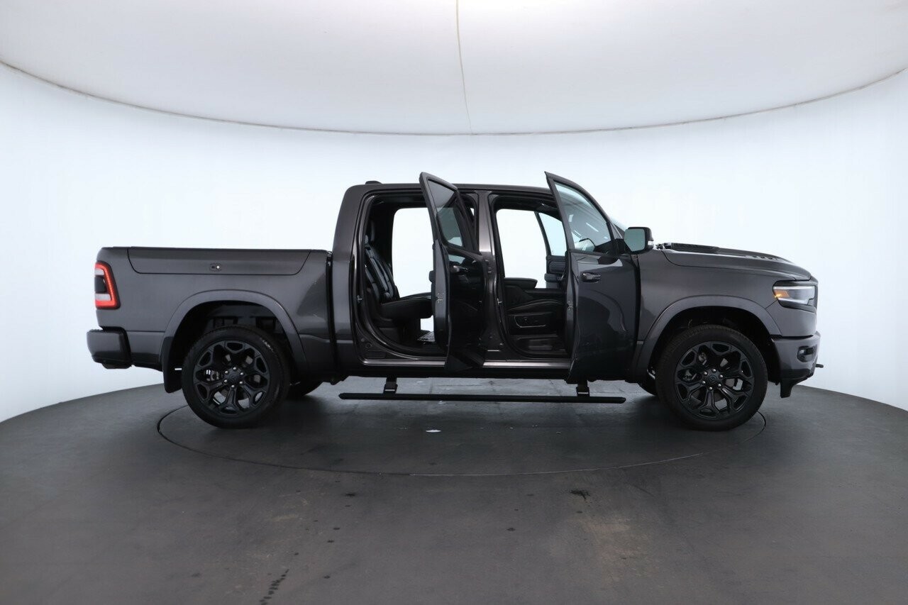 Ram 1500 image 2