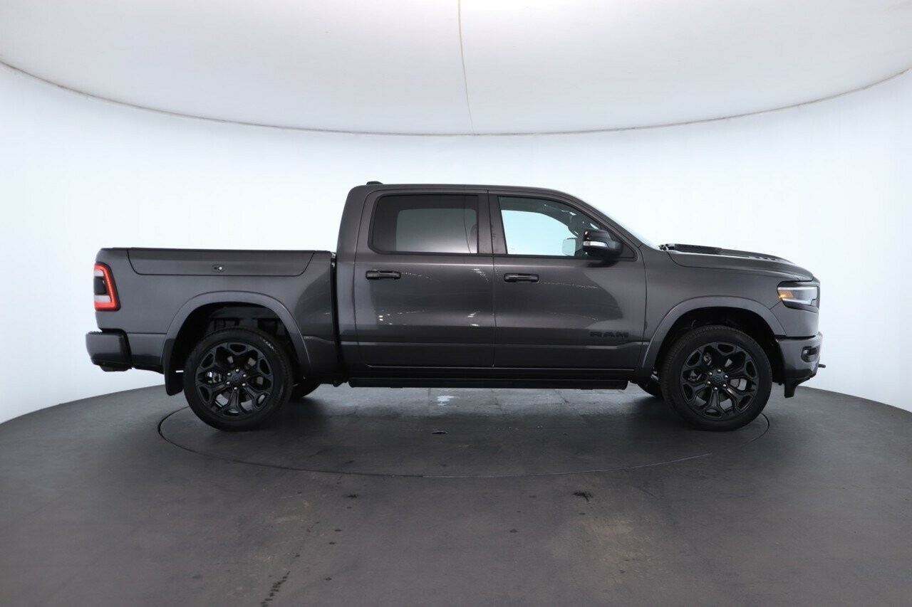 Ram 1500 image 3