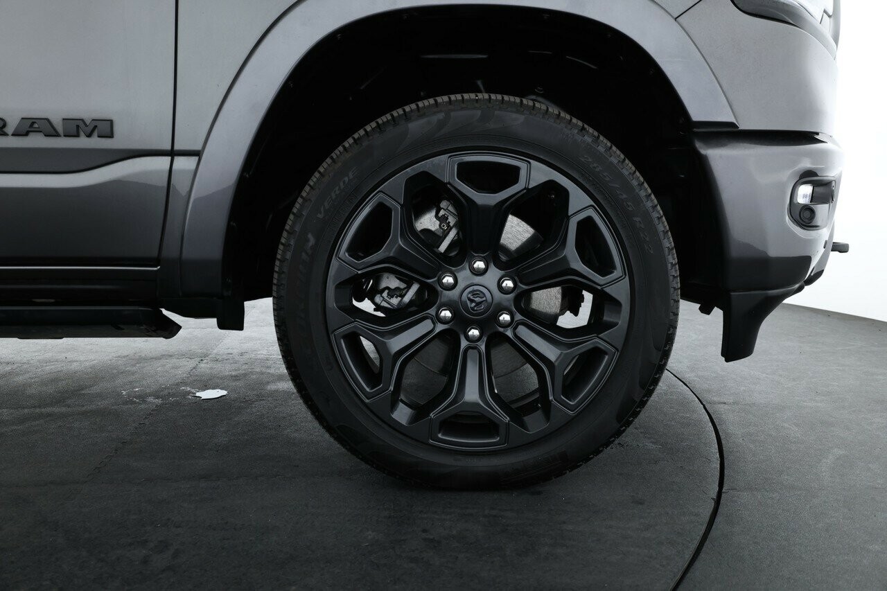 Ram 1500 image 4
