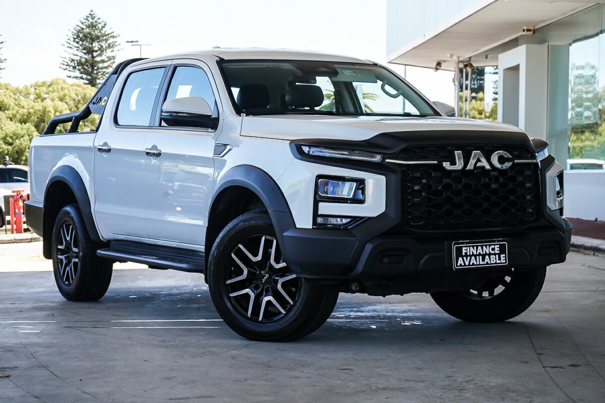 Jac T9 image 1