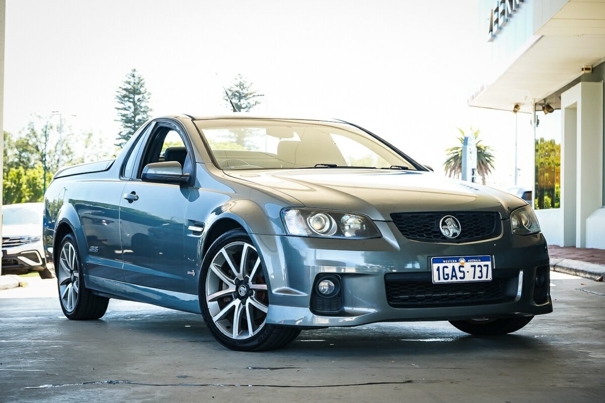 Holden Ute image 1