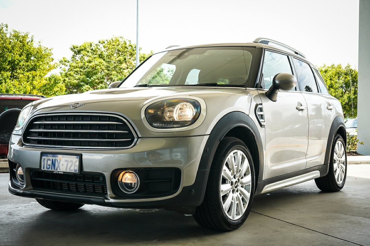 Mini Countryman image 4