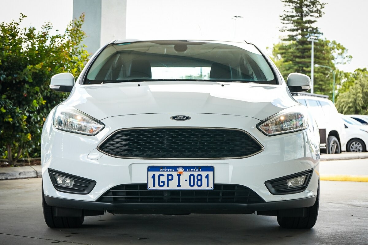 Ford Focus image 3