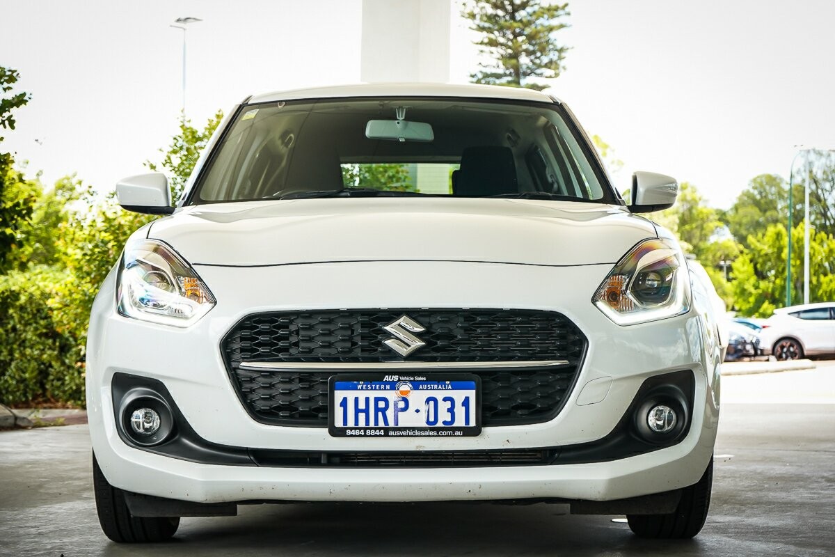 Suzuki Swift image 3