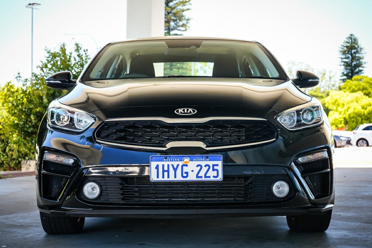 Kia Cerato image 3