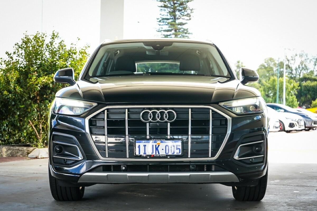 Audi Q5 image 3