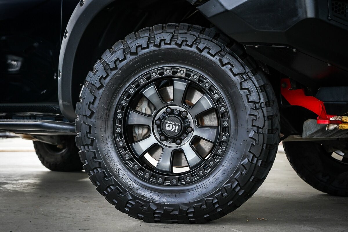 Nissan Patrol image 2