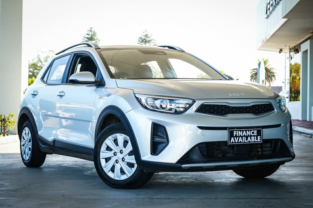 Kia Stonic image 1