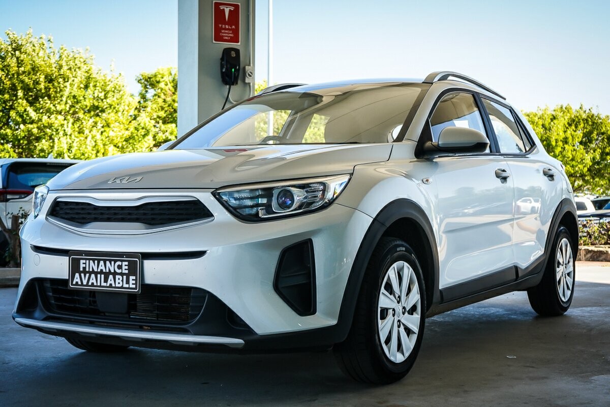 Kia Stonic image 4