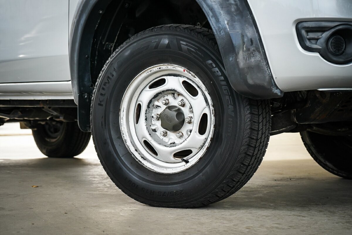 Ford Ranger image 2