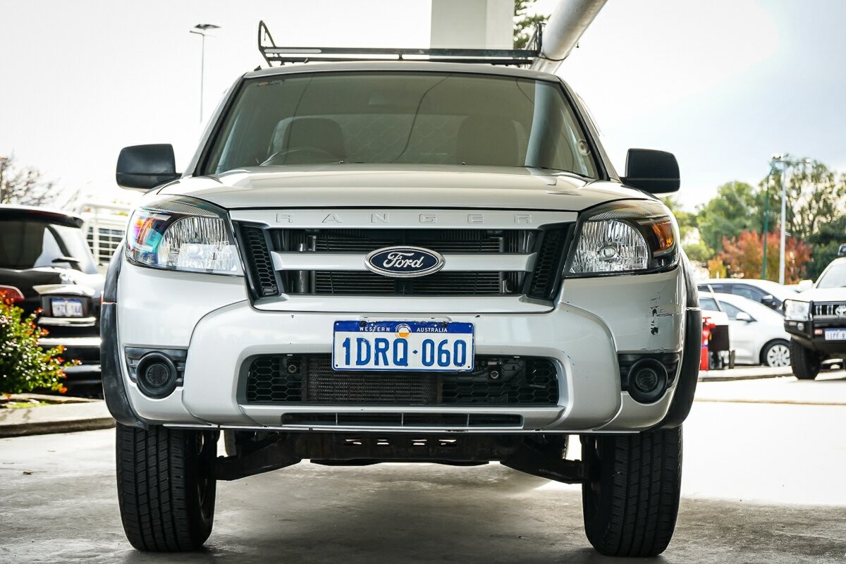 Ford Ranger image 3