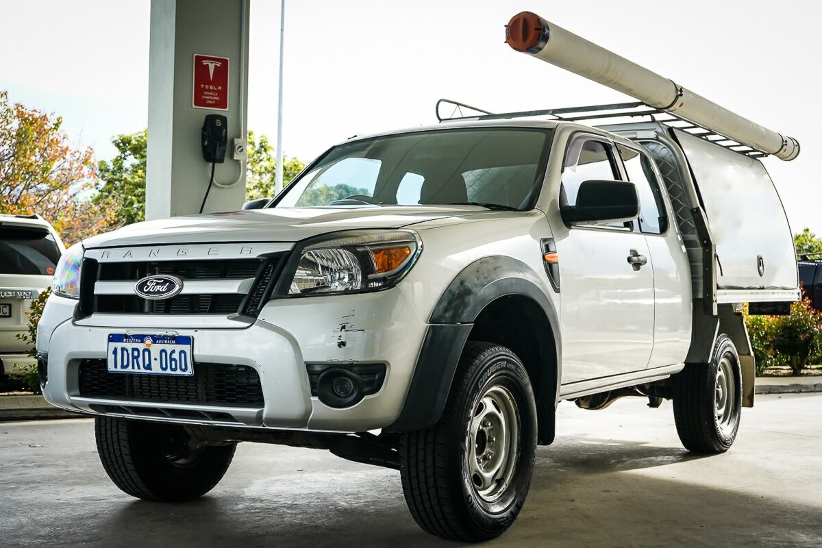 Ford Ranger image 4