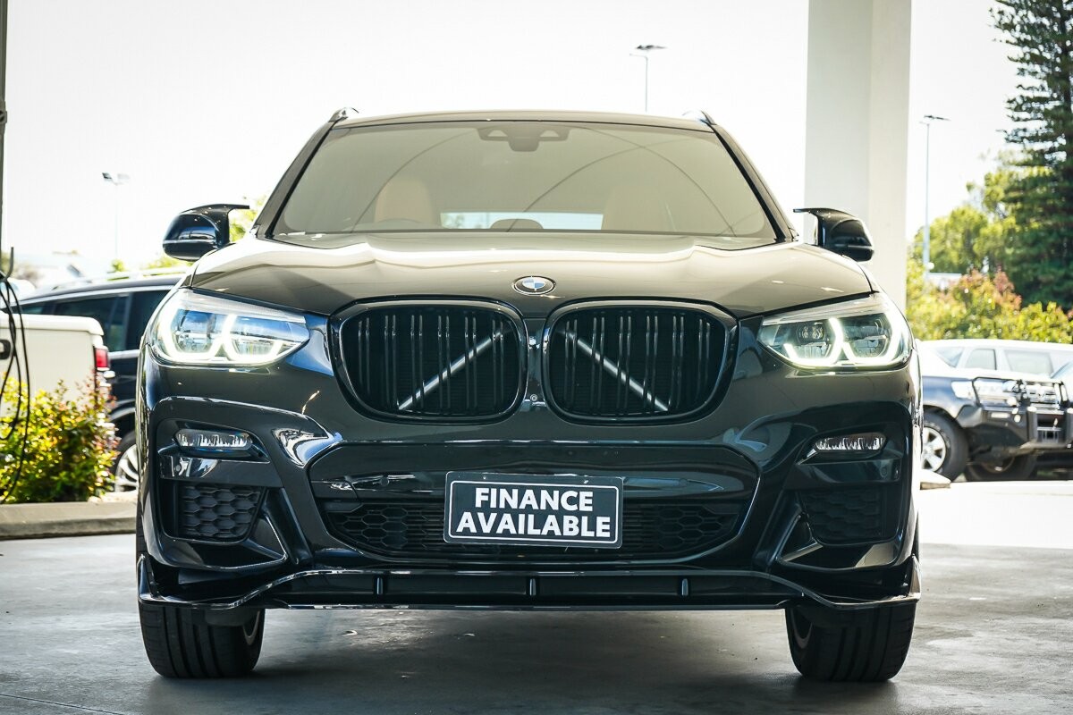 BMW X3 image 3