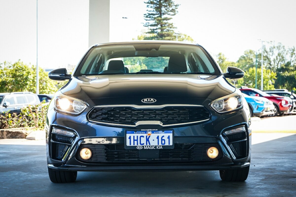 Kia Cerato image 3