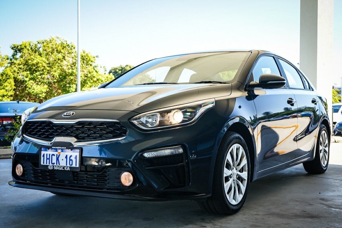 Kia Cerato image 4