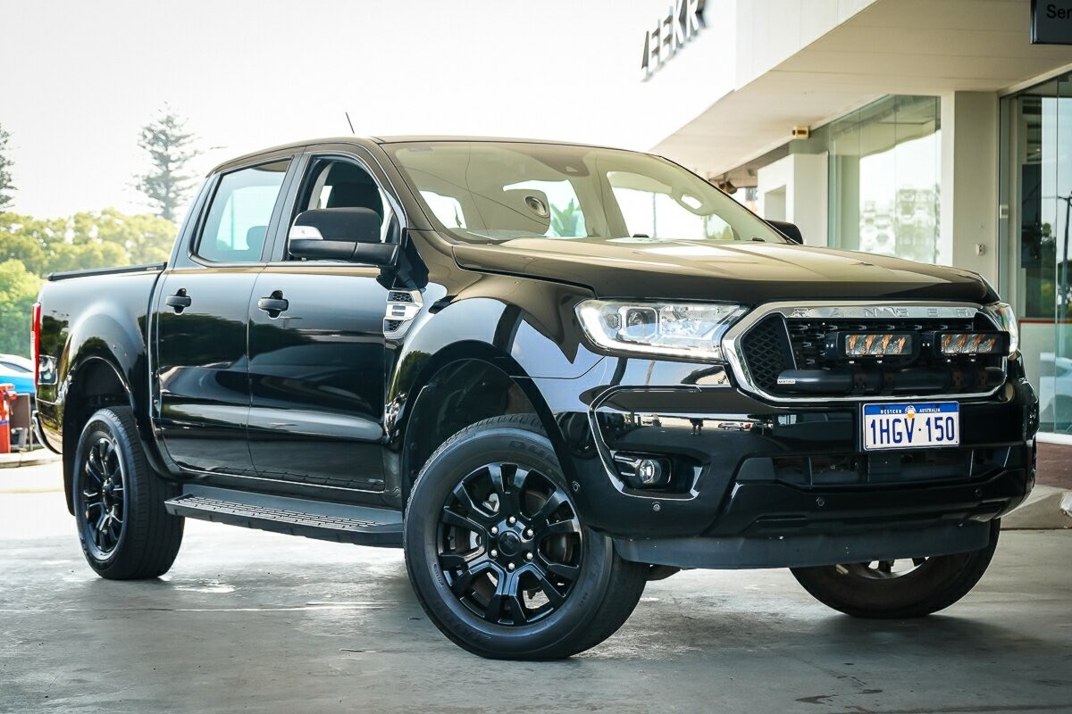 Ford Ranger image 1