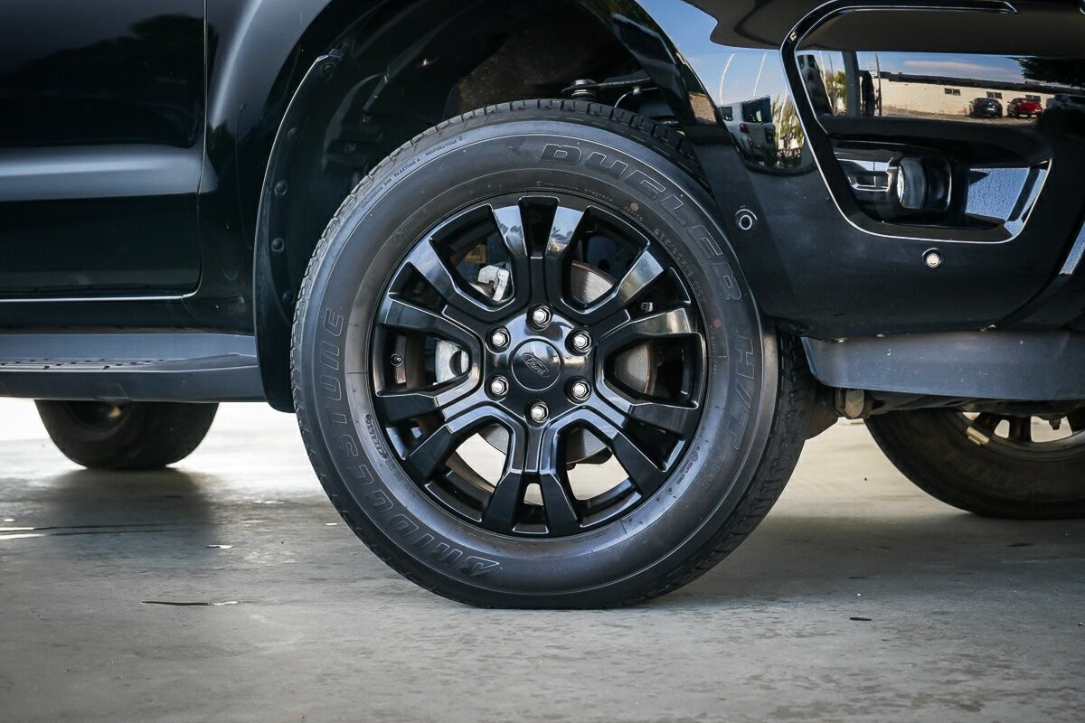 Ford Ranger image 2