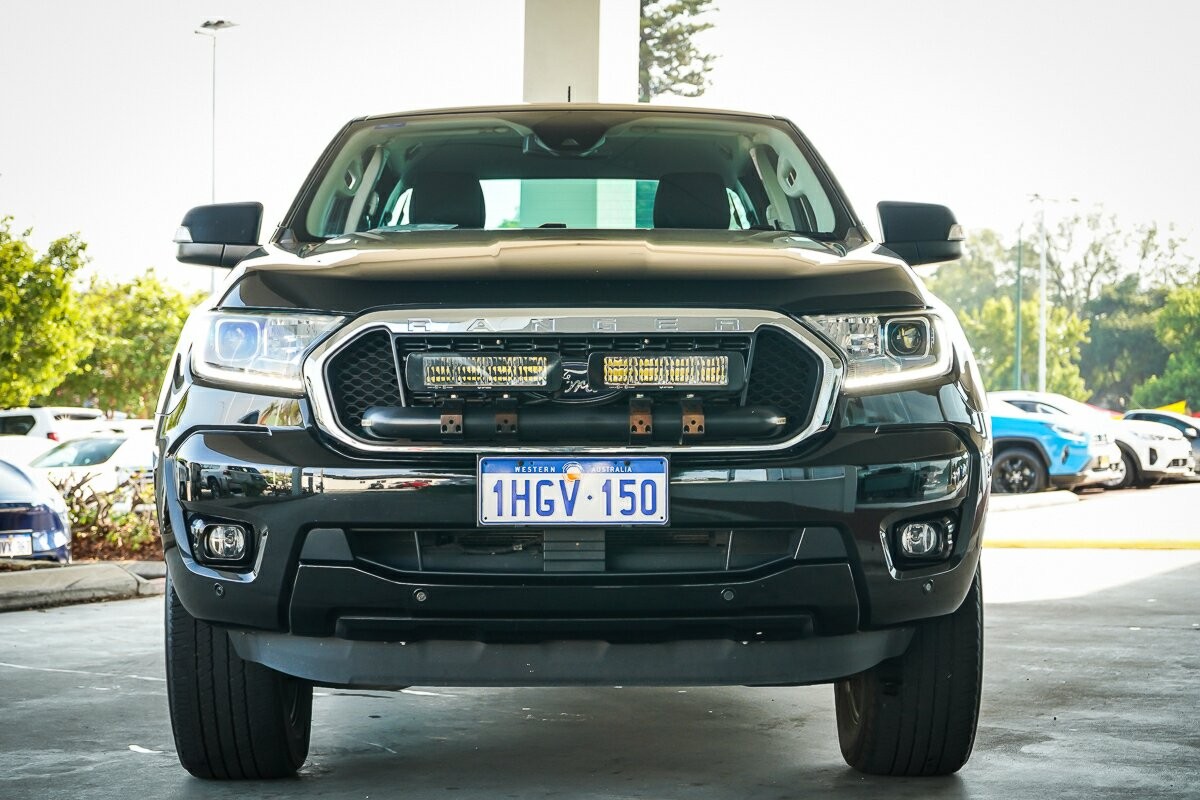 Ford Ranger image 3