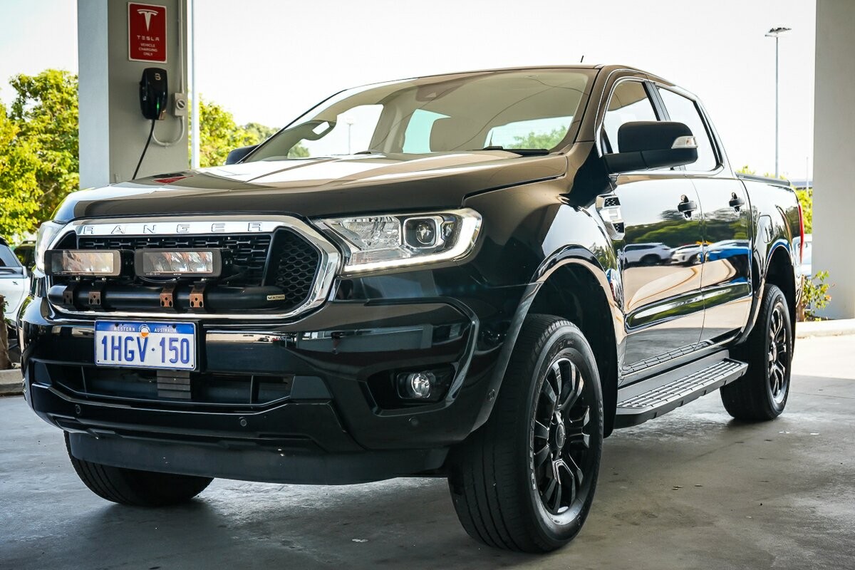 Ford Ranger image 4