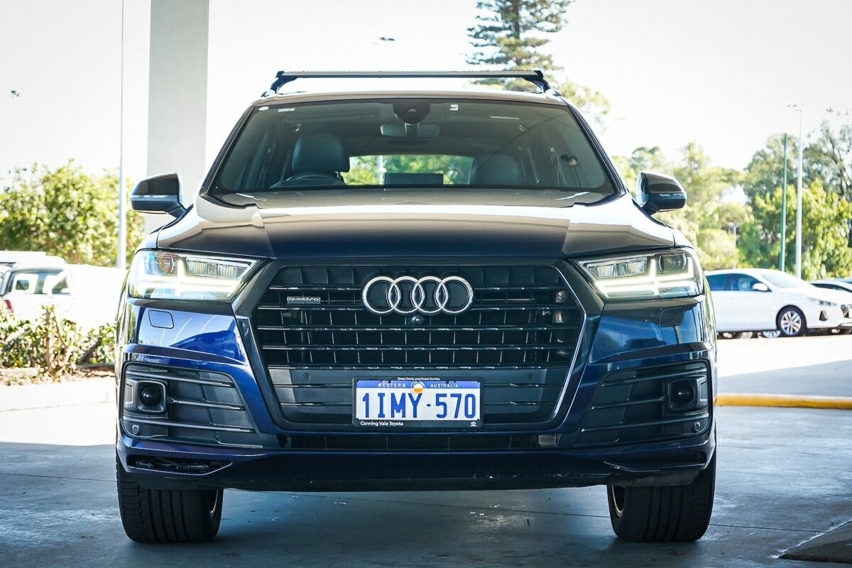 Audi Q7 image 3