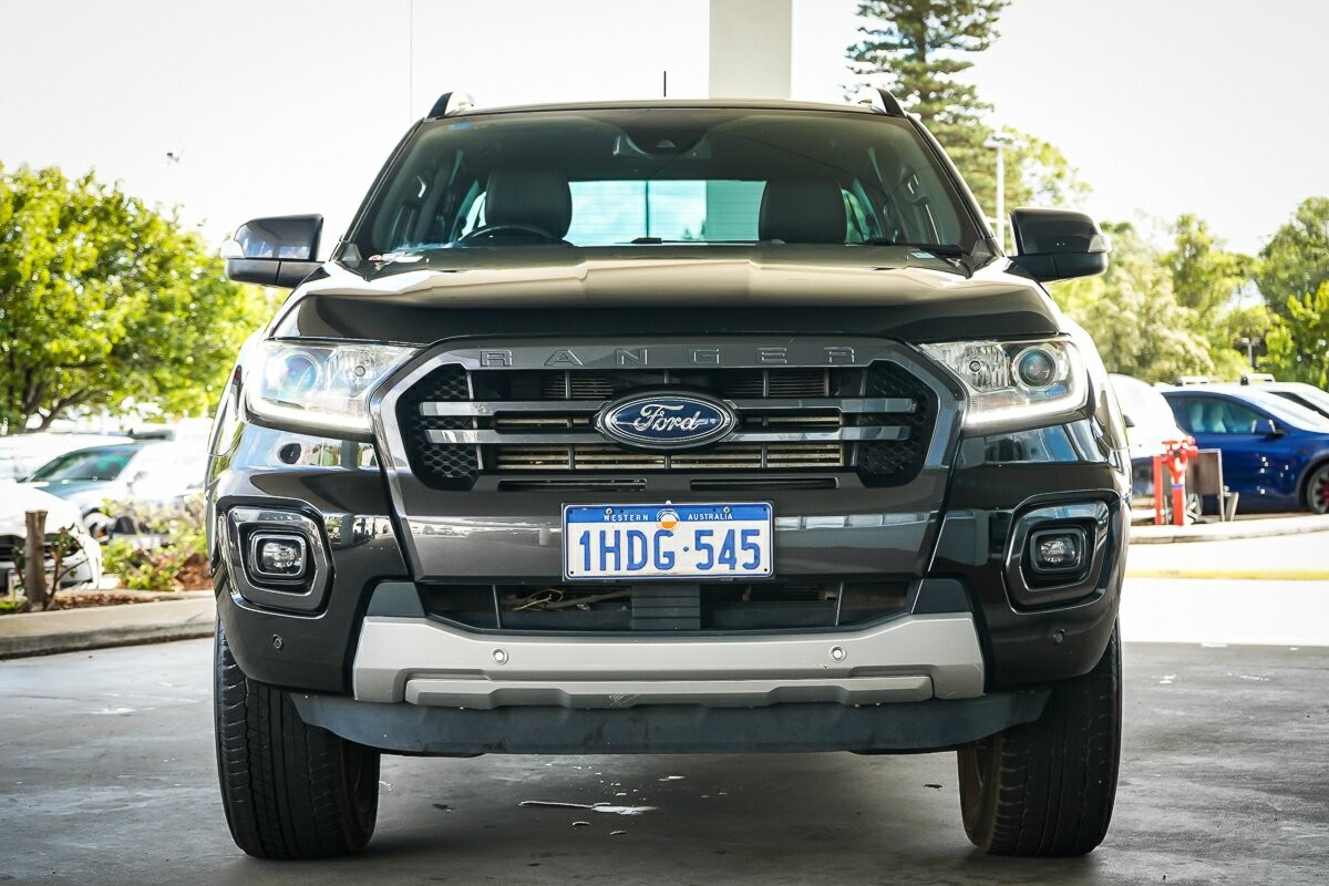 Ford Ranger image 3