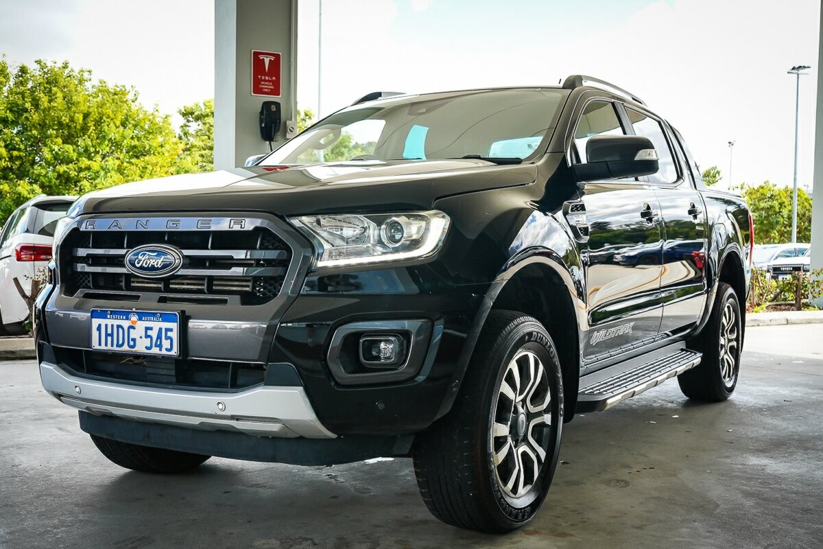 Ford Ranger image 4