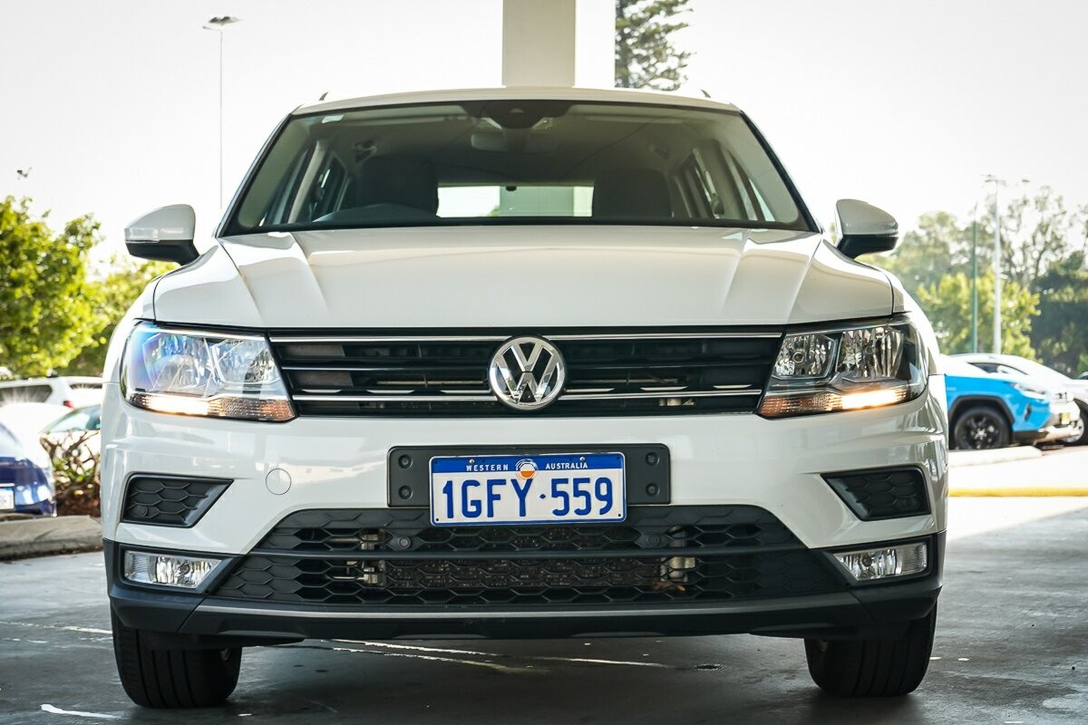 Volkswagen Tiguan image 3