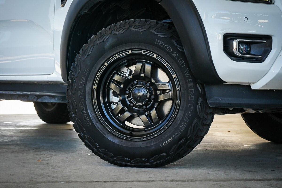 Ford Ranger image 2