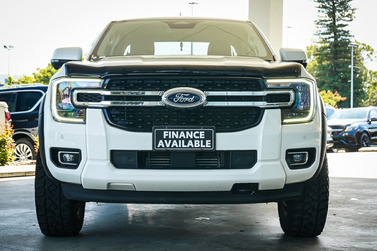 Ford Ranger image 3