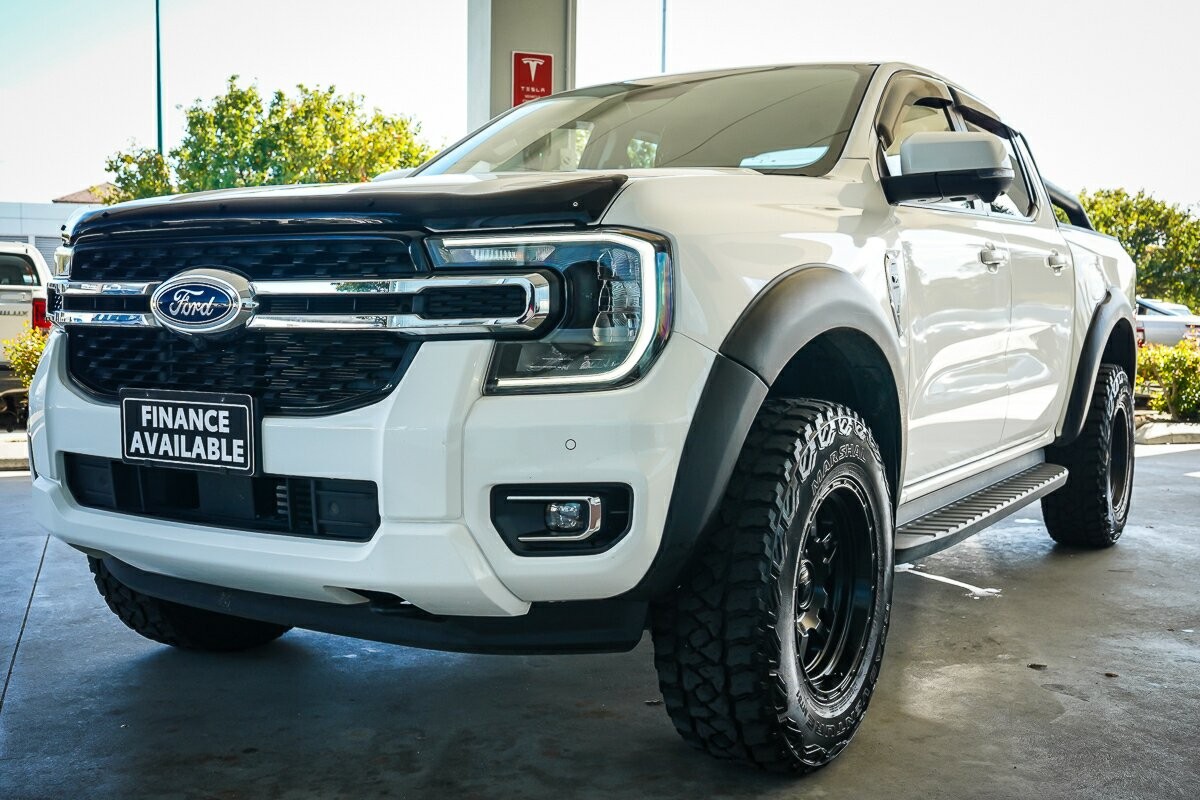 Ford Ranger image 4