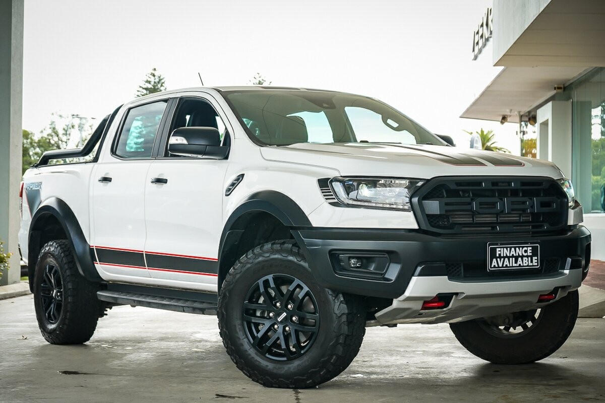 Ford Ranger image 1