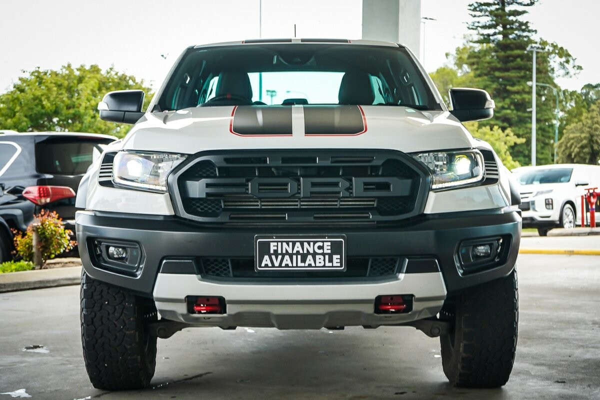 Ford Ranger image 3