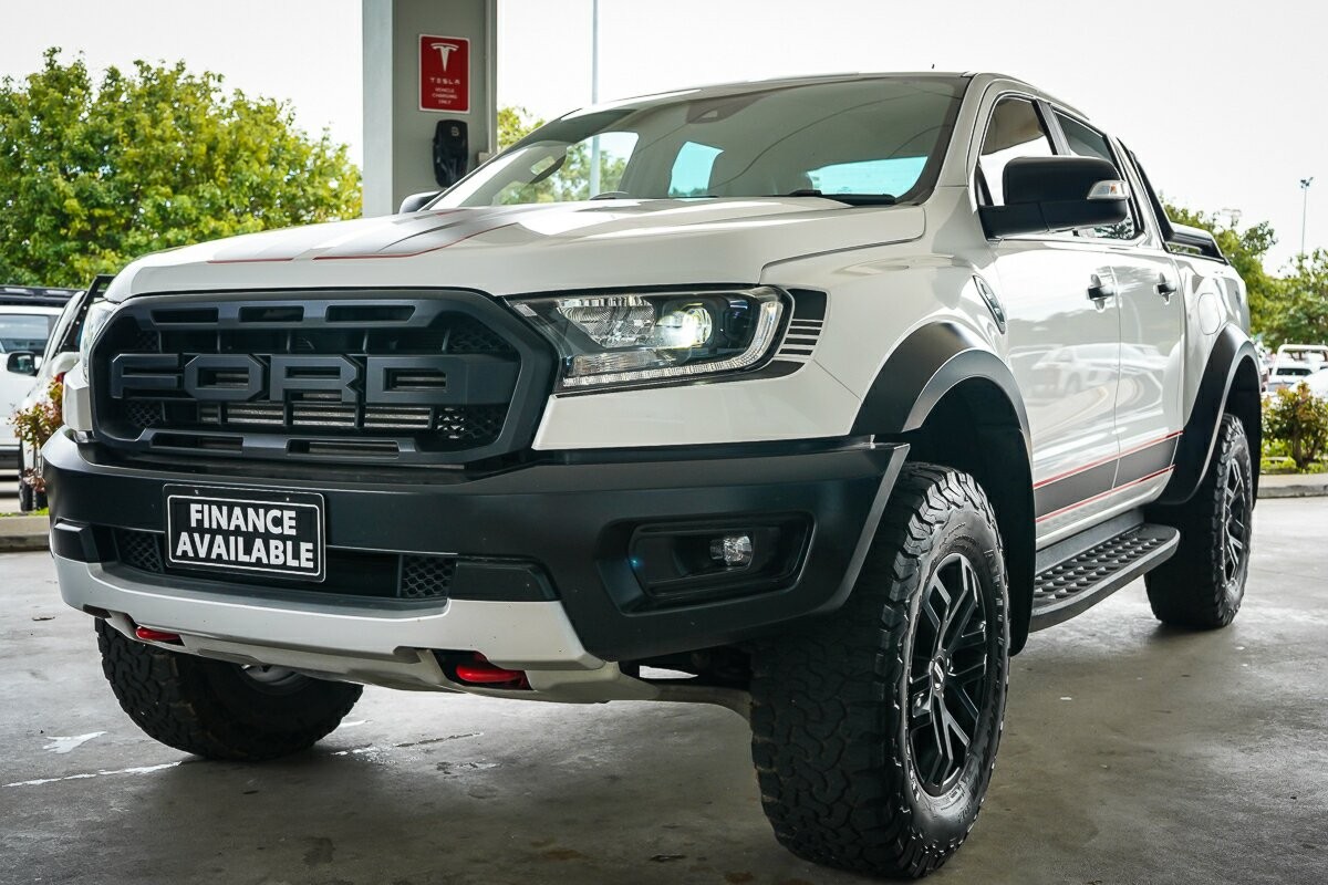 Ford Ranger image 4