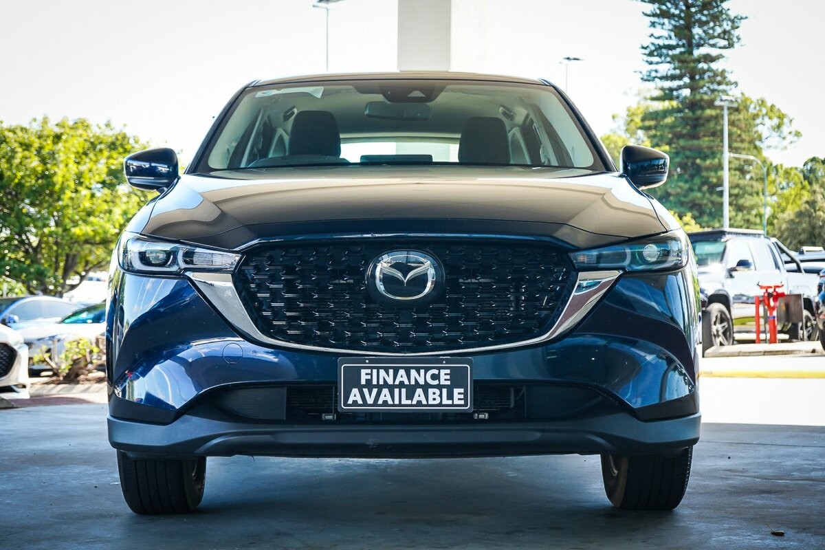 Mazda Cx-5 image 3