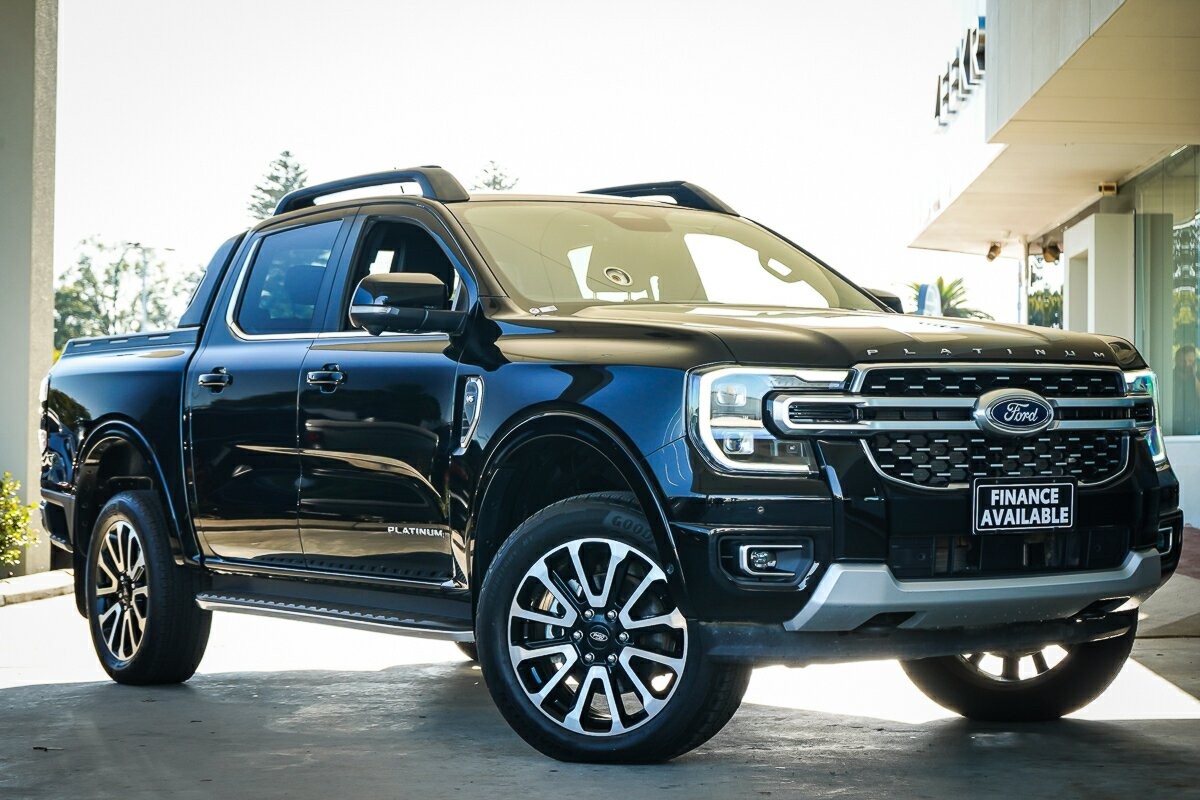 Ford Ranger image 1