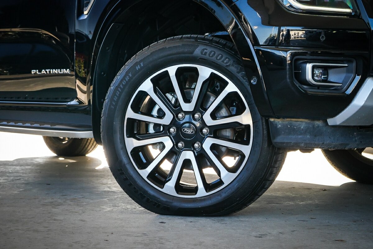 Ford Ranger image 2