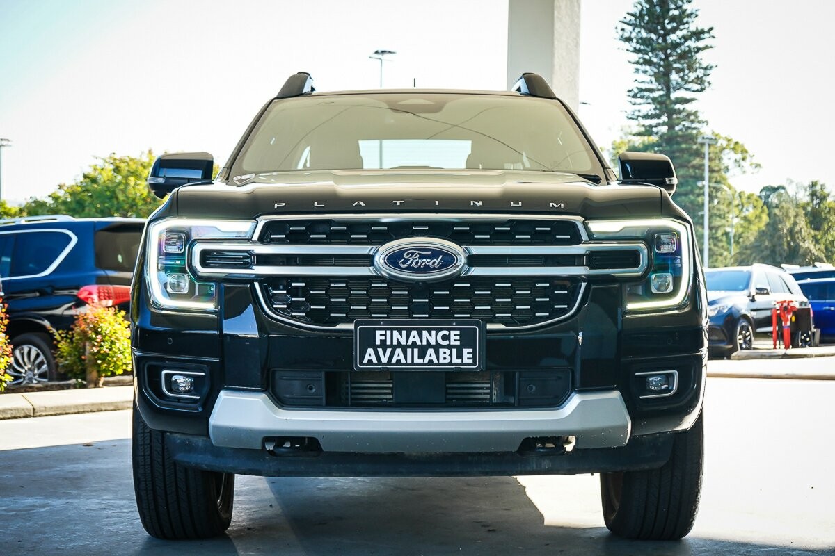 Ford Ranger image 3