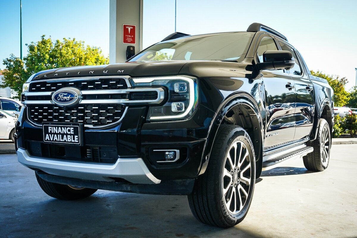 Ford Ranger image 4