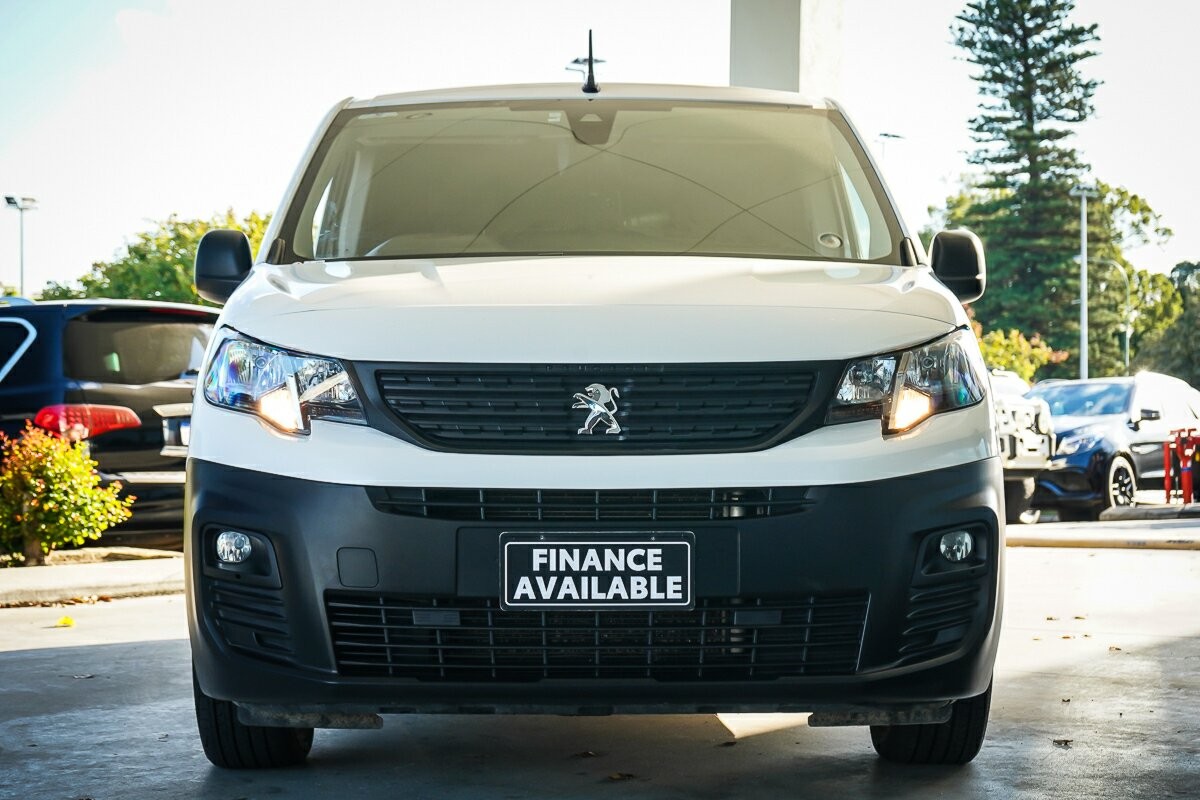 Peugeot Partner image 3