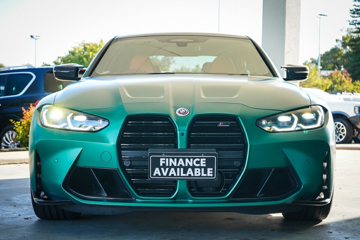 BMW M3 image 3