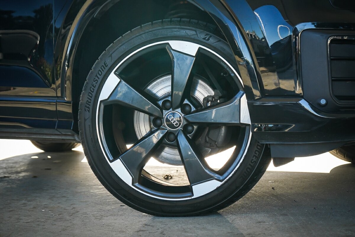Audi Q2 image 2