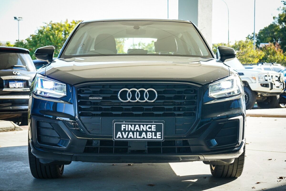 Audi Q2 image 3